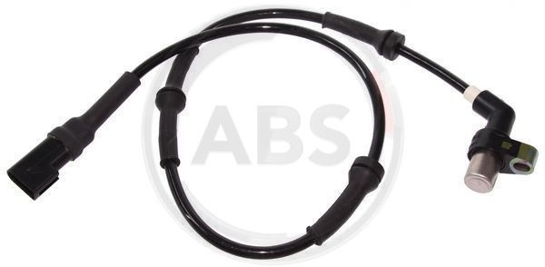 Senzor,turatie roata punte fata (30095 ABS) FORD