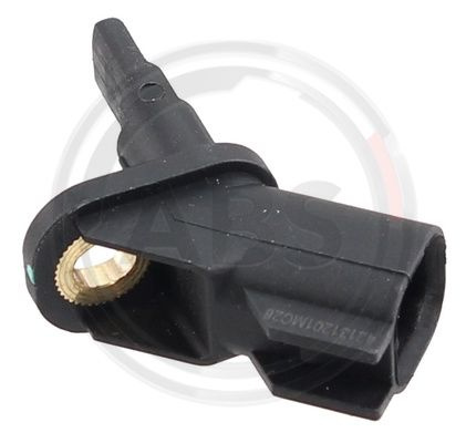 Senzor,turatie roata punte fata (30127 ABS) FORD,JAGUAR