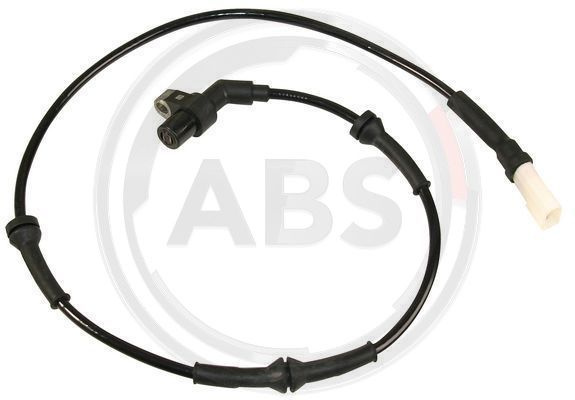 Senzor,turatie roata punte fata (30128 ABS) FORD