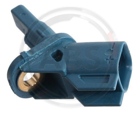 Senzor,turatie roata punte fata (30130 ABS) ASTON MARTIN,FORD,MAZDA,VOLVO
