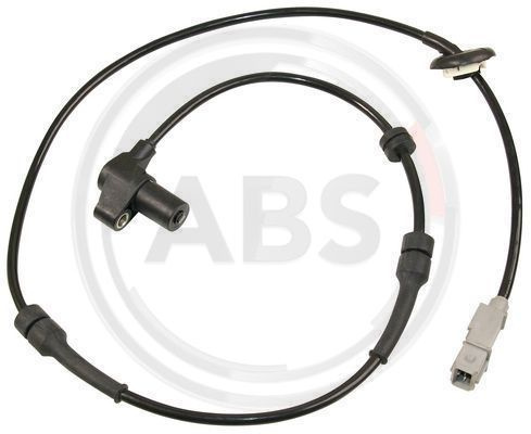 Senzor,turatie roata punte fata (30140 ABS) PEUGEOT