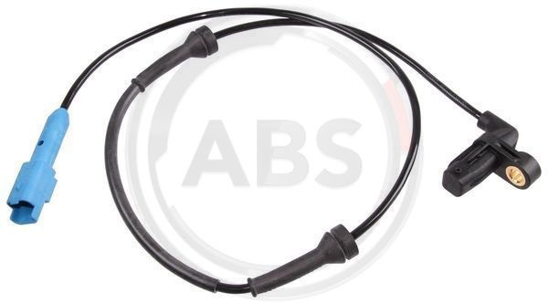 Senzor,turatie roata punte fata (30142 ABS) PEUGEOT