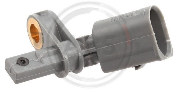 Senzor,turatie roata punte fata (30147 ABS) AUDI,VW