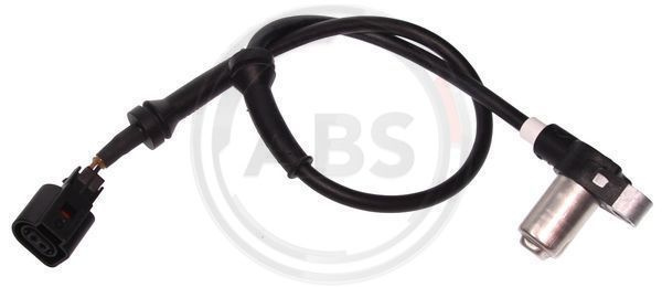 Senzor,turatie roata punte fata (30153 ABS) FORD