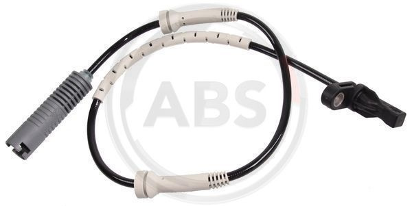 Senzor,turatie roata punte fata (30177 ABS) BMW