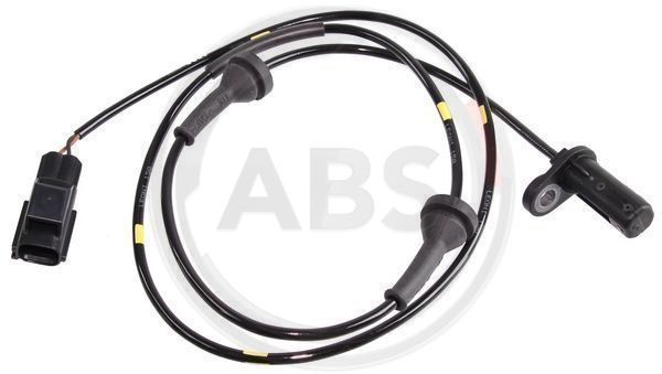 Senzor,turatie roata punte fata (30232 ABS) VOLVO