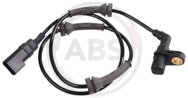 Senzor,turatie roata punte fata (30243 ABS) FORD