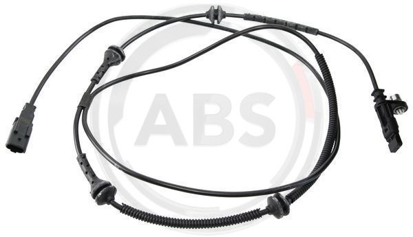 Senzor,turatie roata punte fata (30287 ABS) Citroen,FIAT,LANCIA,PEUGEOT