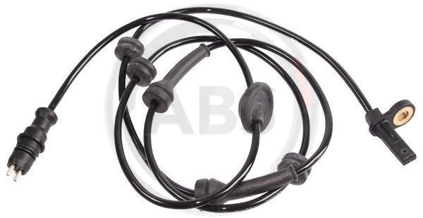 Senzor,turatie roata punte fata (30288 ABS) FIAT