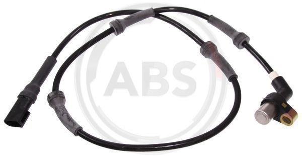 Senzor,turatie roata punte fata (30293 ABS) FORD