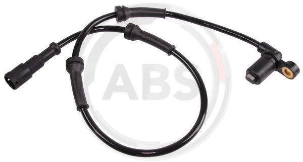 Senzor,turatie roata punte fata (30301 ABS) RENAULT