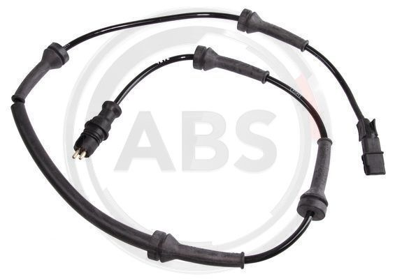 Senzor,turatie roata punte fata (30321 ABS) RENAULT