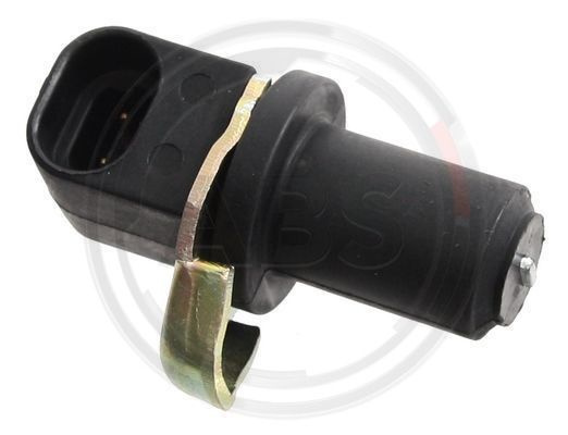 Senzor,turatie roata punte fata (30334 ABS) DAEWOO