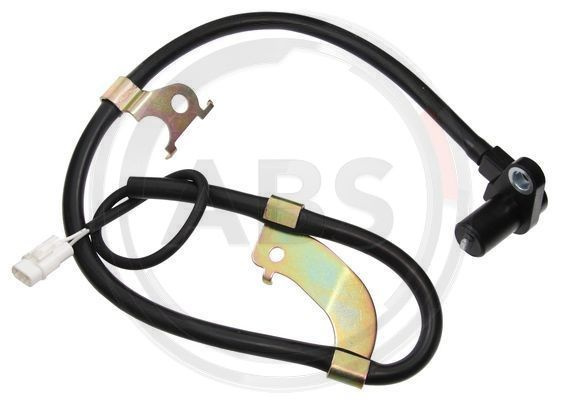 Senzor,turatie roata punte fata (30337 ABS) SUZUKI