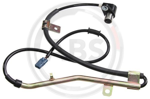 Senzor,turatie roata punte fata (30340 ABS) SUZUKI