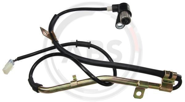 Senzor,turatie roata punte fata (30341 ABS) SUZUKI