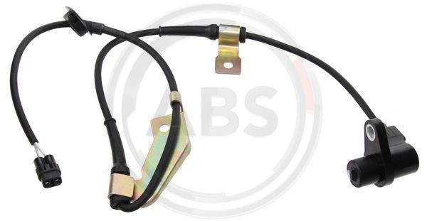 Senzor,turatie roata punte fata (30344 ABS) SUBARU,SUZUKI
