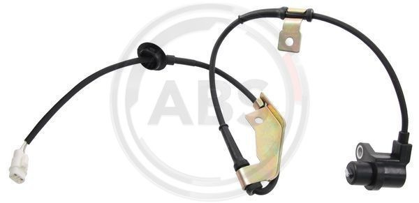 Senzor,turatie roata punte fata (30345 ABS) SUBARU,SUZUKI