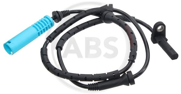 Senzor,turatie roata punte fata (30368 ABS) BMW