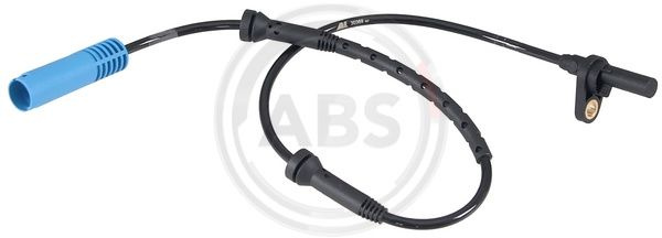 Senzor,turatie roata punte fata (30369 ABS) BMW