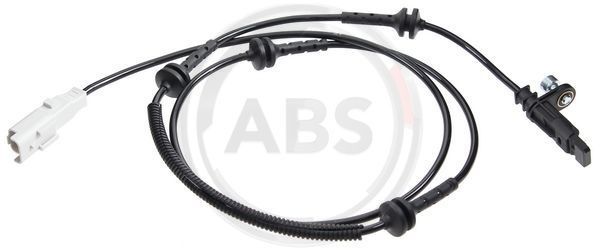 Senzor,turatie roata punte fata (30371 ABS) Citroen,PEUGEOT
