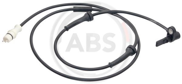 Senzor,turatie roata punte fata (30378 ABS) FIAT