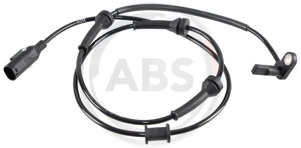 Senzor,turatie roata punte fata (30399 ABS) ABARTH,FIAT,FORD