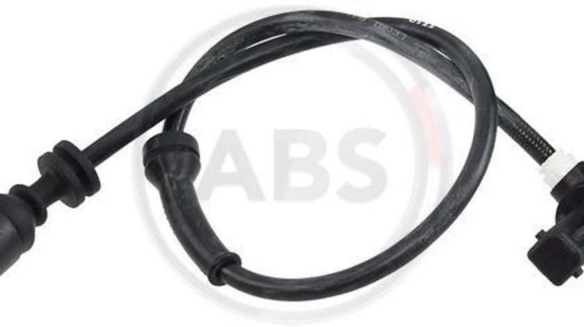 Senzor,turatie roata punte fata (30401 ABS) FORD,SEAT,VW