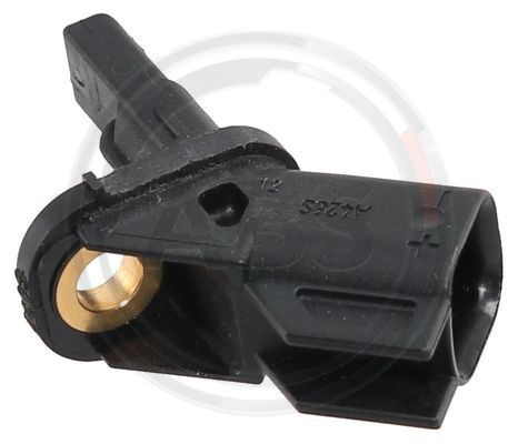 Senzor,turatie roata punte fata (30419 ABS) VOLVO