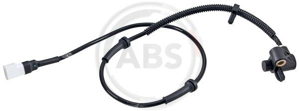 Senzor,turatie roata punte fata (30435 ABS) FORD
