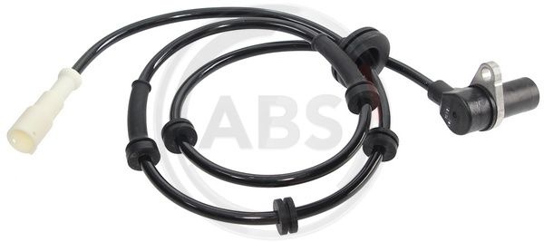 Senzor,turatie roata punte fata (30460 ABS) MG,ROVER