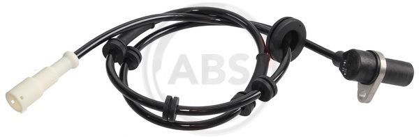 Senzor,turatie roata punte fata (30463 ABS) MG,ROVER