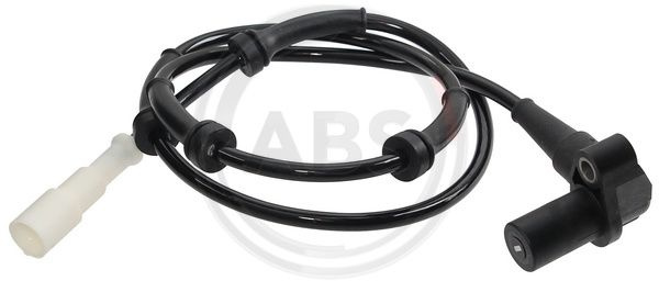 Senzor,turatie roata punte fata (30475 ABS) RENAULT