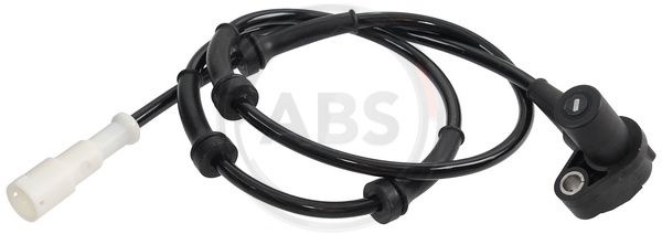 Senzor,turatie roata punte fata (30476 ABS) RENAULT