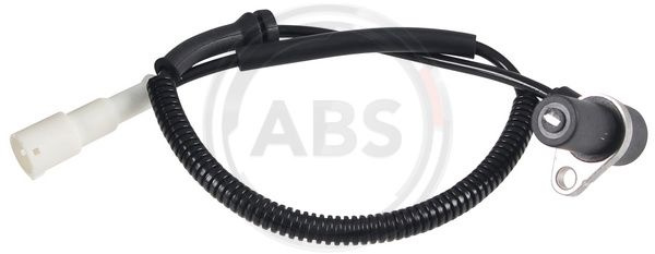 Senzor,turatie roata punte fata (30485 ABS) DAEWOO