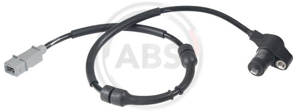 Senzor,turatie roata punte fata (30503 ABS) PEUGEOT