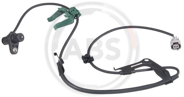 Senzor,turatie roata punte fata (30506 ABS) TOYOTA