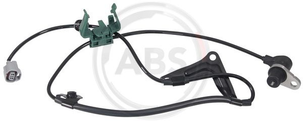 Senzor,turatie roata punte fata (30519 ABS) TOYOTA