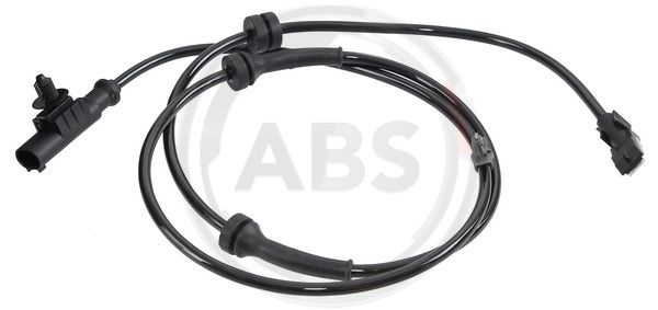 Senzor,turatie roata punte fata (30538 ABS) NISSAN