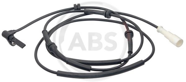 Senzor,turatie roata punte fata (30542 ABS) ALFA ROMEO