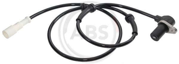 Senzor,turatie roata punte fata (30544 ABS) DAEWOO
