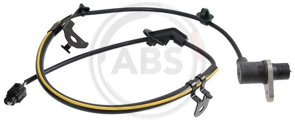 Senzor,turatie roata punte fata (30547 ABS) TOYOTA