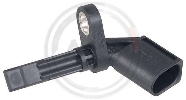Senzor,turatie roata punte fata (30563 ABS) AUDI,BENTLEY,PORSCHE,VW