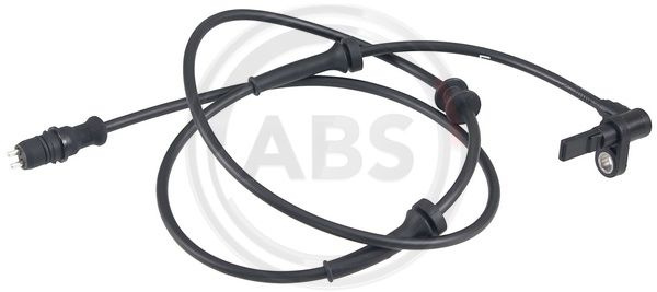 Senzor,turatie roata punte fata (30565 ABS) ALFA ROMEO,FIAT,LANCIA