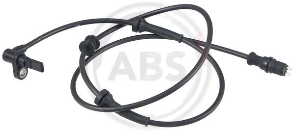 Senzor,turatie roata punte fata (30566 ABS) ALFA ROMEO,FIAT,LANCIA