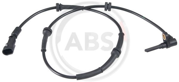 Senzor,turatie roata punte fata (30567 ABS) ALFA ROMEO