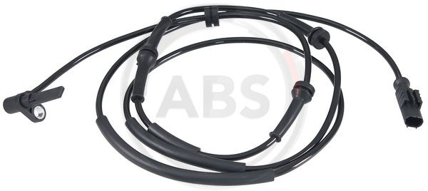 Senzor,turatie roata punte fata (30608 ABS) ALFA ROMEO
