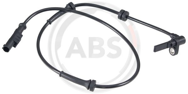 Senzor,turatie roata punte fata (30613 ABS) FIAT