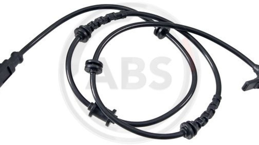 Senzor,turatie roata punte fata (30618 ABS) FIAT,LANCIA