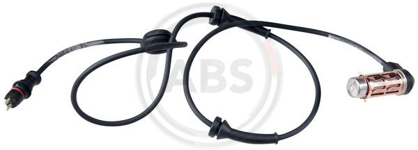 Senzor,turatie roata punte fata (30631 ABS) LAND ROVER